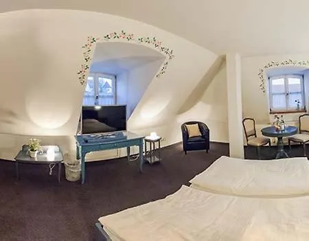 Hotel Bayernhof Greding
