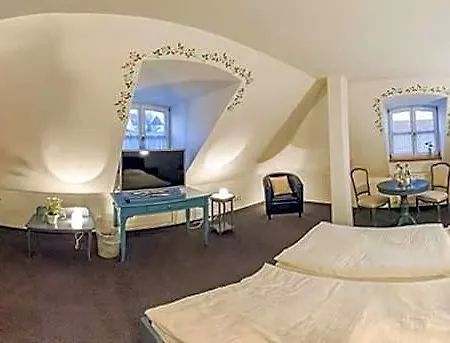 Hotel Bayernhof